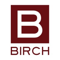 Birch Construction logo - Similar company to Fort Construction, Lp