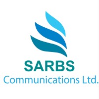 SARBS Communications Ltd logo - Similar company to Amarsource Ltd