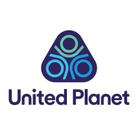 United Planet logo - Similar company to Averon
