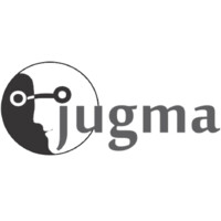 Jugma logo - Similar company to Tezaurus