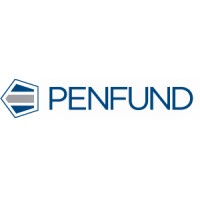 Penfund logo - Similar company to Global Tranquility