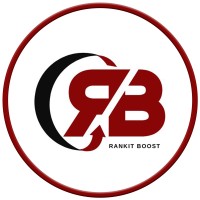Rankit Boost logo - Similar company to Rankit