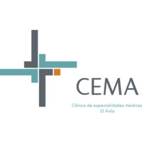Clinica de Especialidades Medicas El Avila CEMA logo - Similar company to Clínica El Batán