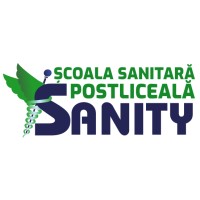 Școala Sanitară Postliceală „Sanity” logo - Similar company to Trans Sped