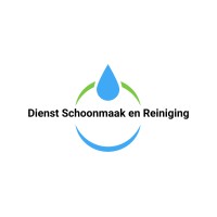 Dienst Schoonmaak en Reiniging B.V. logo - Similar company to Dienst Beveiliging En Bewaking B.V.