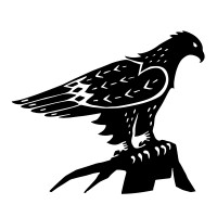 Scottish Mountaineering Press logo - Similar company to Vertebrate Publishing