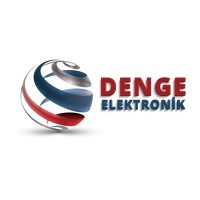 Denge Elektronik logo - Similar company to Denge Elektronik Ltd