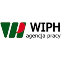 WIPH Agencja Pracy logo - Similar company to Laxo Work