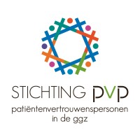 Stichting PVP logo - Similar company to Obs De Notenkraker