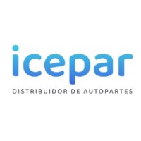 Icepar S.A logo - Similar company to Tiantech Group Co.,Ltd