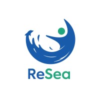 ReSea Project ESARO logo - Similar company to Resea Project
