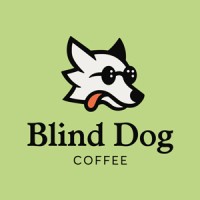 Blind Dog Coffee logo - Similar company to Old World Coffee