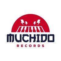 Muchido Records logo - Similar company to Agence Mushido