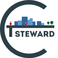 CT Steward logo - Similar company to Bindsol