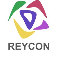 REYCON logo - Similar company to R.Tec Suspension
