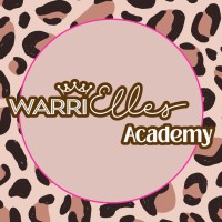 Warri'Elles Academy logo - Similar company to Ea Le Colibri