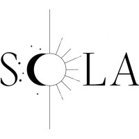 Sola logo - Similar company to Humble Chicken