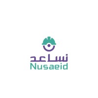 Nusaeid logo - Similar company to Powerfal Limited