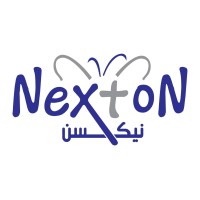 Nexton logo - Similar company to Star