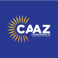 Commonwealth Alumni Association of Zambia logo - Similar company to Commonwealth Scholarships Consultant