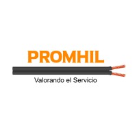 Promhil logo - Similar company to Stark Perú