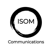 ISOM Communications logo - Similar company to Isom Collective