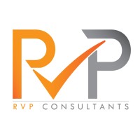 RVP Consultants logo - Similar company to Skyline Logic Llc
