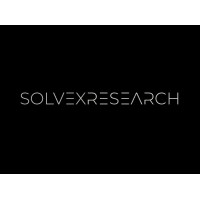 Solvex Research logo - Similar company to Sparque Insights
