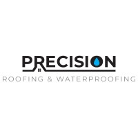 Precision Roofing & Waterproofing Inc. logo - Similar company to J. L. Ray Company