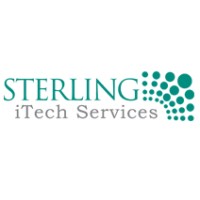 Sterling iTech Services logo - Similar company to Neuramatrix