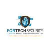 Fortech Security logo - Similar company to Aylook