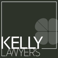 Kelly Lawyers logo - Similar company to Claymore Thistle