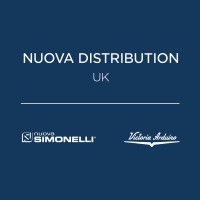 Nuova Distribution UK Ltd logo - Similar company to Rocket Gtm Advisory