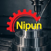 NIPUN ENGINEERING SDN BHD logo - Similar company to Pak Pvd