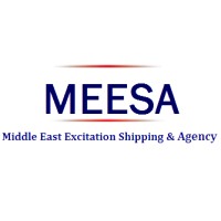 Middle East Excitation Shipping logo - Similar company to Integritas Risk Services Llc