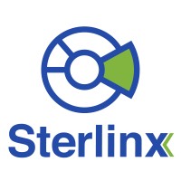 Sterlinx Global logo - Similar company to Mdm Digital Group