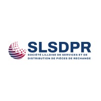 SLSDPR logo - Similar company to Xpr Distribution