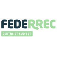 FEDERREC Centre et Sud-Est logo - Similar company to Federrec