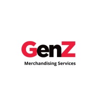 GenZ Merchandising Services logo - Similar company to Ridemates
