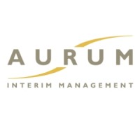 Aurum Interim Management logo - Similar company to Interim Management Projects