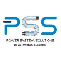 PSS by Al-Tawakol for Electrical Industries logo - Similar company to Epoxy Resin Busbar Support Insulator|Supporting Insulator Wholesale|Epoxy Resin Support Insulator