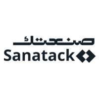 Sanatack | صنعتك logo - Similar company to Logic Vortex