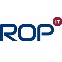 ROP IT GmbH & Co. KG logo - Similar company to Frühauf Genuss