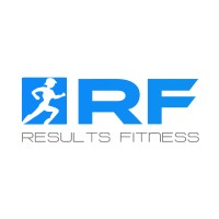 Results Fitness logo - Similar company to In Stealth Mode During Market Research