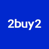 2buy2 logo - Similar company to Terrainq Solutions
