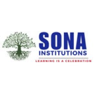 Sona Institutions logo - Similar company to Cricstox