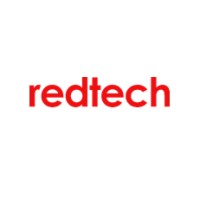 Redtech logo - Similar company to Heirs Technologies