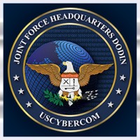 DoD Cyber Defense Command logo - Similar company to State Service Of Special Communications And Information Protection Of Ukraine