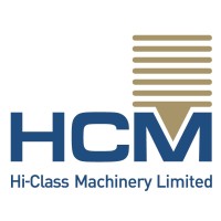 Hi Class Machinery Ltd logo - Similar company to Boy Ltd