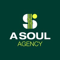 A Soul Agency logo - Similar company to Church Everywhere Technologies